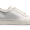 Sneaker Blackstone Hommes Basse Cobble Roger Delicate Stone-0