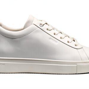 Sneaker Blackstone Hommes Basse Cobble Roger Delicate Stone-0