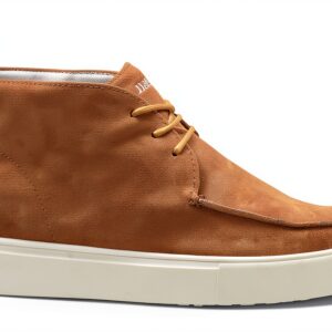 Blackstone Chukka Hommes - Modèle RUBY JERRIK-0