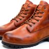 Bottines classiques Blackstone Homme OM60 OLDY Marron 40 EU-1