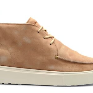 Blackstone Chukka Hommes - Modèle RUBY JERRIK-0