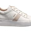 Blackstone Sneaker (Low) Hommes - Modèle Ryder-0