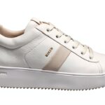 Blackstone Sneaker (Low) Hommes - Modèle Ryder-0