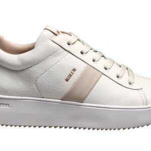 Blackstone Sneaker (Low) Hommes - Modèle Ryder-0