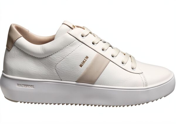 Blackstone Sneaker (Low) Hommes - Modèle Ryder-0