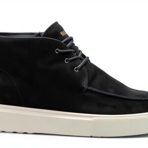 Blackstone Chukka Hommes - Modèle RUBY JERRIK-0