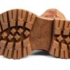 Bottes Blackstone Femmes RAYNA en daim - modèle Date, taille 38-41 EU-7