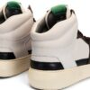 Blackstone Sneaker (High) Hommes - Modèle Dwayne-3