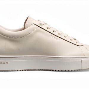 Sneaker Blackstone Hommes Basse Cobble Roger Delicate Stone-0