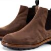 Blackstone Bottines Suede Chelsea-1