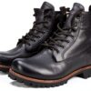 Blackstone Femme Il62 Bottines Classiques, Noir (Black), 40 EU-1