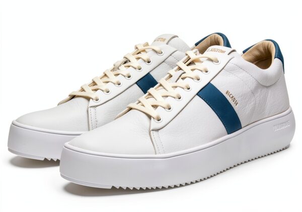 Blackstone Sneaker (Low) Hommes - Modèle Ryder-1