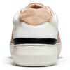 Blackstone Baskets Low Hommes Marble Colton Cuir Véritable-2