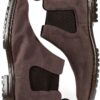 Blackstone Bottines Suede Chelsea-5