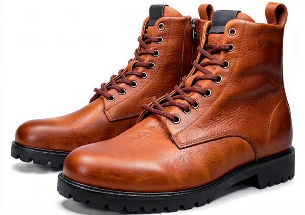 Blackstone Homme Sg33 Desert Boots, Marron (Old Yellow Oldy), 40 EU-1