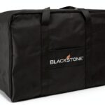 Blackstone Sac de Transport pour Plaque de Cuisson - 600D Résistant-0