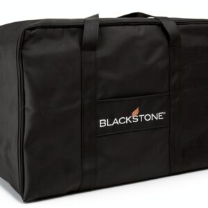Blackstone Sac de Transport pour Plaque de Cuisson - 600D Résistant-0