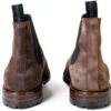 Blackstone Bottines Suede Chelsea-2