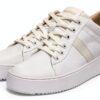 Blackstone Sneaker (Low) Hommes - Modèle Ryder-1