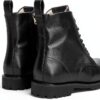 Bottes désert Blackstone Homme SG33 Noir 43 EU en cuir-3