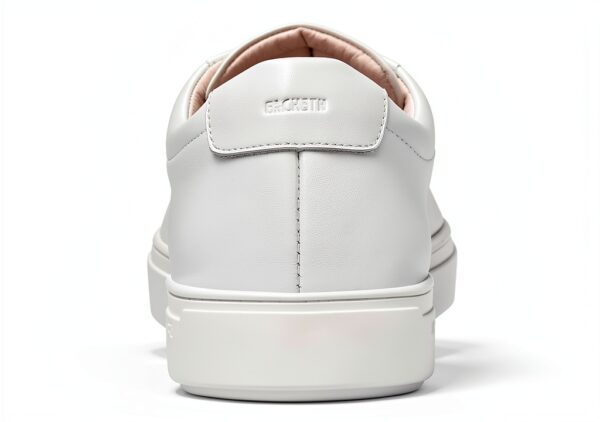 Sneaker Blackstone Hommes Basse Cobble Roger Delicate Stone-2
