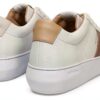 Blackstone Sneaker (Low) Hommes - Modèle Ryder-3