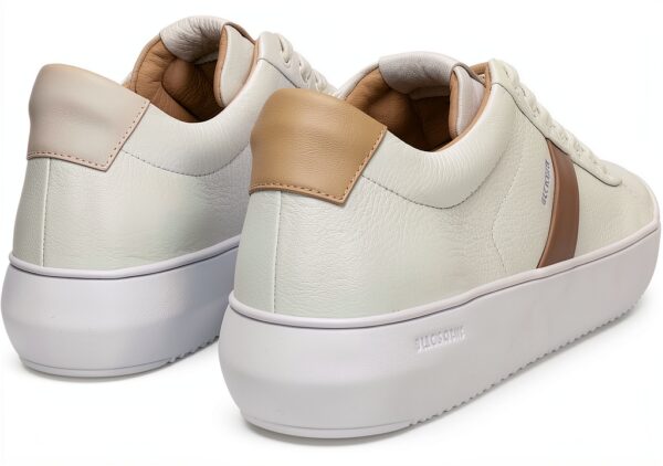 Blackstone Sneaker (Low) Hommes - Modèle Ryder-3