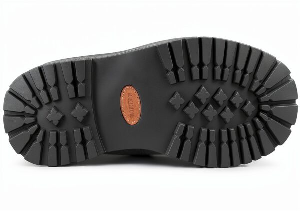 Blackstone Boots Hommes - Modèle ROCK HARDY-6
