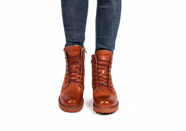 Blackstone Boots Femmes - Modèle KAJSA-5