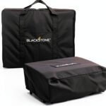 Housse de Protection Blackstone pour Plaque Cuisson 55,9 cm - Ensemble-0