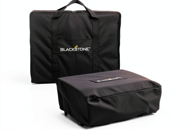 Housse de Protection Blackstone pour Plaque Cuisson 55,9 cm - Ensemble-0