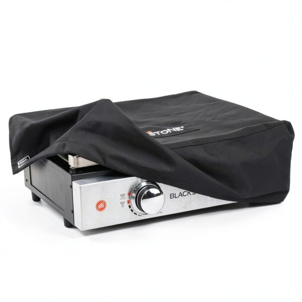 Housse de Protection Blackstone pour Plaque Cuisson 55,9 cm - Ensemble-3