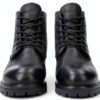 Blackstone Boots Hommes - Modèle ROCK HARDY-7