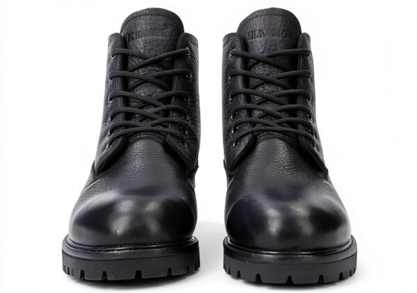 Blackstone Boots Hommes - Modèle ROCK HARDY-7