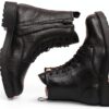 Blackstone Boots Femmes - Modèle KAJSA-5