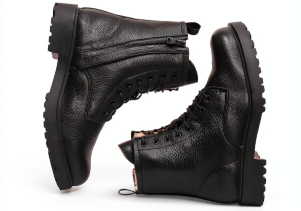 Blackstone Boots Femmes - Modèle KAJSA-5