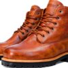 Blackstone Boots Hommes - Modèle ROCK HARDY-1
