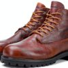 Blackstone Boots Hommes - Modèle ROCK HARDY-1