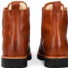 Blackstone Boots Hommes - Modèle ROCK HARDY-2
