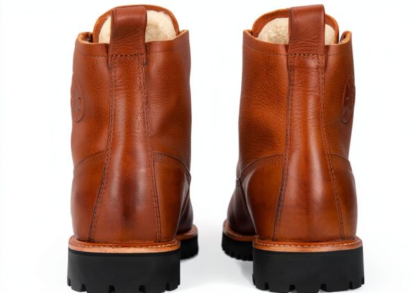Blackstone Boots Hommes - Modèle ROCK HARDY-2