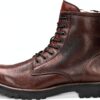 Blackstone Boots Femmes - Modèle KAJSA-4