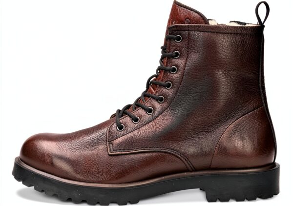 Blackstone Boots Femmes - Modèle KAJSA-4