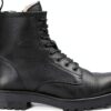 Blackstone Boots Femmes - Modèle KAJSA-0