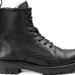 Blackstone Boots Femmes - Modèle KAJSA-0