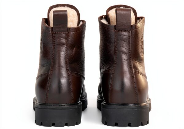 Blackstone Boots Hommes - Modèle ROCK HARDY-2