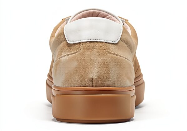 Blackstone Sneaker (Low) Hommes - Modèle Slate Harper-2