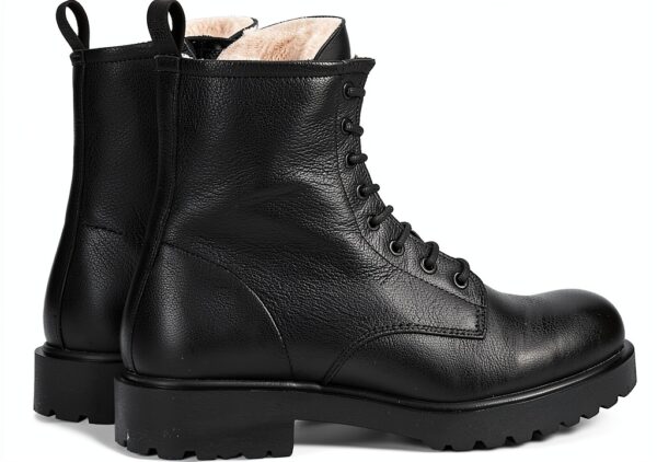 Blackstone Boots Femmes - Modèle KAJSA-3