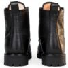 Blackstone Boots Hommes - Modèle ROCK HARDY-2