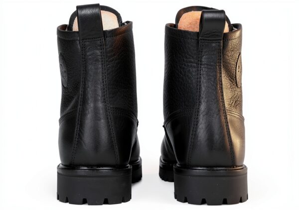 Blackstone Boots Hommes - Modèle ROCK HARDY-2