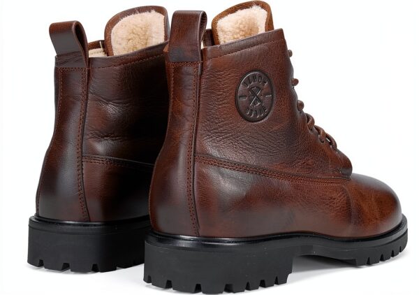 Blackstone Boots Hommes - Modèle ROCK HARDY-3